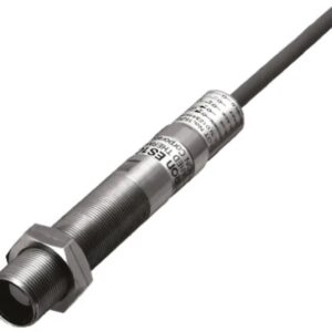 Capteur de température infrarouge Omron 18 mm, de 0 °C 2 m à 400 °C