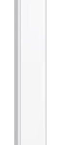 Panneau LED 33 W Rectangulaire LEDVANCE Neutre 4000k 1.195 mX 295mm