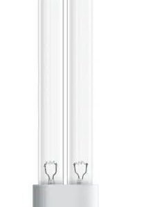Lampe germicide, 60 W Osram, 2G11 408 mm 254 nm