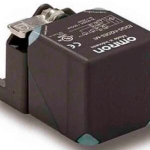 Capteur de proximité inductif Omron Bloc, M12 E2, E5 PnP 40 mm 30 V c.c. 200mA