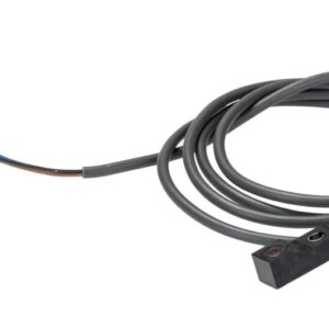 Capteur de proximité inductif Omron Bloc E2S PnP 2.5 mm 30 V c.c. 50mA