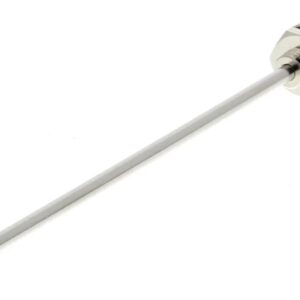 Capteur pour fibre optique Omron Plastique 600 mm, IP67 24V c.c.