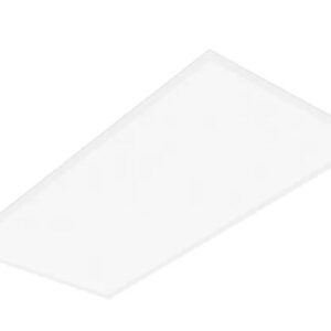 Panneau LED 53 W Rectangulaire LEDVANCE Neutre 4000k 1.195 mX 595mm