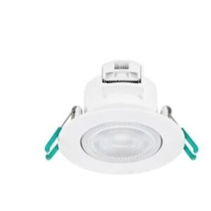 Sylvania LED Projecteur, Ø 87 mm 45.5 mm 240V, 4.8 W