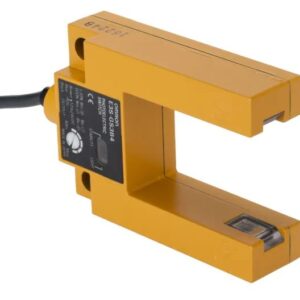 Capteur photoélectrique Omron Réflexion directe Led infrarouge, Fourche PnP Non