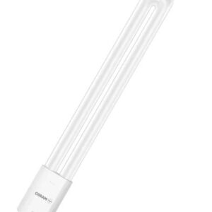 Ampoule LED LEDVANCE 2G11, Blanc chaud DULUX, format Plier en U