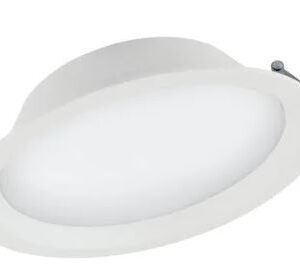 LEDVANCE LED, Ø 215 mm 120 mm 61mm 240V c.a., 35 W