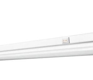 Réglette, 873 mm, 12 W, LEDVANCE Simple, LED, 4000k, 240V, IP20