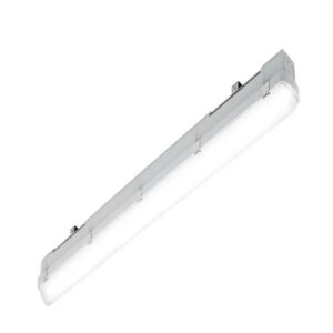 Plafonnier, 1.2 m, 36 W, Sylvania LED, 4000k, 220V, 240 V, IP66