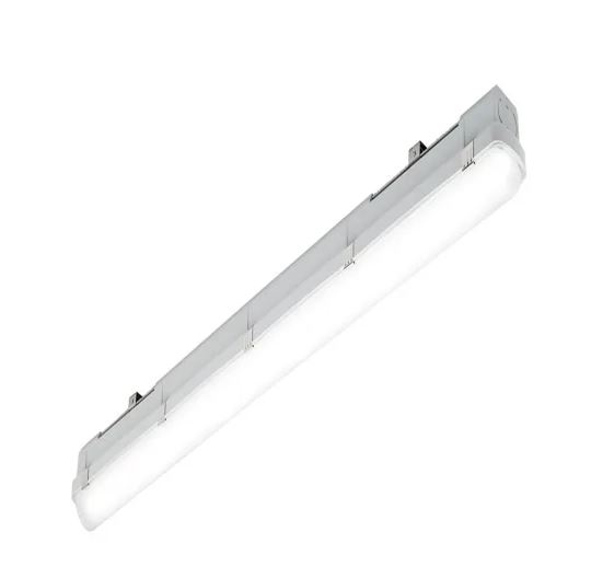 Plafonnier, 1.2 m, 36 W, Sylvania LED, 4000k, 220V, 240 V, IP66
