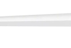 Réglette, 1.644 m, 50 W, LEDVANCE LED, 1 4000k, 240V, IP67, IP69K