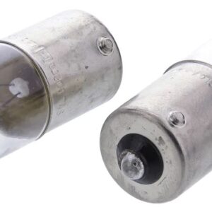 Ampoule à incandescence automobile Osram, BA15s, Clair 24V 500 h