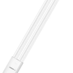Ampoule LED LEDVANCE 2G11, Neutre DULUX, format Plier en U