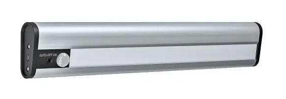 Lampe d'armoire LEDLEDVANCE 40580, 1.5 W, 4000k, 5V