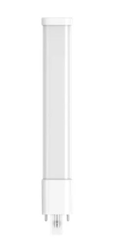 Lampe LED Radium Essence S, 6.5 W 720 lm, Blanc, 3000k 227 mm 840, G23 240V 11 W)