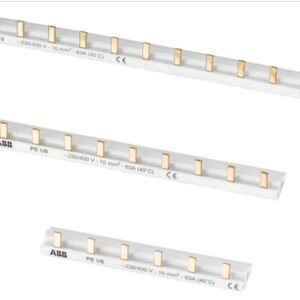 Barre omnibus ABB Barre omnibus, pour DDA200, F200, S200 IEC Range