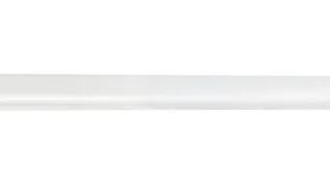 Tubes LED Sylvania ToLEDo AVANT T8 CCG L1500 2700LM 865 50K RL, 18 W 2700 lm, Blanc, 6500k 1500 mm 865, G13 240V