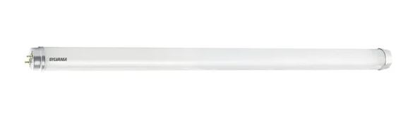 Tubes LED Sylvania ToLEDo AVANT T8 CCG L1500 2700LM 865 50K RL, 18 W 2700 lm, Blanc, 6500k 1500 mm 865, G13 240V