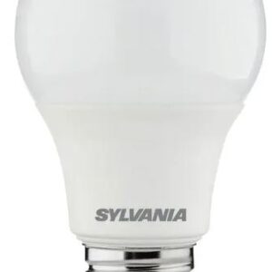 Ampoule LED Sylvania, 8 W, 380 lm E27 (60 W), Blanc, 2700k