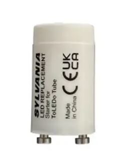 Tubes LED Sylvania LED TUBE