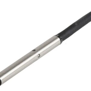 Capteur de proximité inductif Omron Barillet E2, E2 PnP 1.2 mm 500 V c.a. 30 V c.c. 100mA