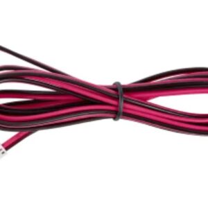 Rallonge de câble, Radium Alimentation, 2 m