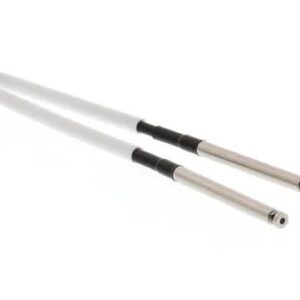 Capteur pour fibre optique Omron Plastique, IP67