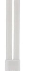 Ampoule LED Sylvania, 6 W, 660 lm G23 240V (11 W), format Forme en U, Neutre, 4000k ToLEDo Lynx S