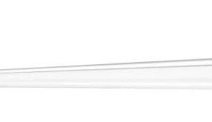 Réglette, 1.5 m, 50 W, LEDVANCE Simple, LED, 1 4000k, 240V, IP65