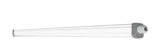 Réglette, 1.5 m, 50 W, LEDVANCE Simple, LED, 1 4000k, 240V, IP65