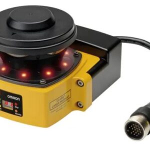 Scanner laser Omron Scanner série 0S32C d, T3