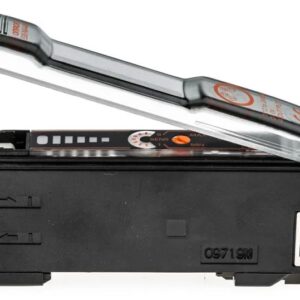 Capteur pour fibre optique Omron, PnP Plastique 200 mm, 100 mm, IP50, IP66 24V c.c.