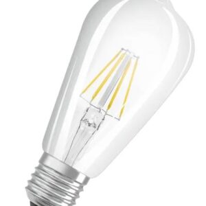 Ampoule LED LEDVANCE E27, Neutre LED Superstar Plus Classic, format Ampoule