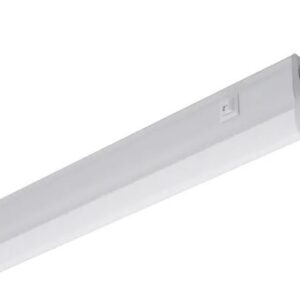 Réglette, 1.5 m, 19 W, Sylvania T5, LED, 4000k, 220V, 240 V, IP20