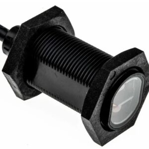 Capteur photoélectrique Omron Réflexion directe LED, Barillet Fil PnP Non