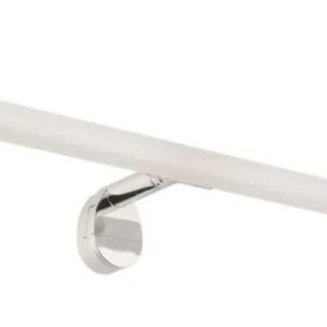 Lampe d'armoire LEDSylvania SYLMIRROR, 6 W, 3000k, 240V Opale
