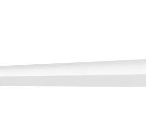 Réglette, 1.644 m, 30 W, LEDVANCE LED, LED, 1 4000k, 240V, IP69K, IP67