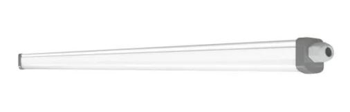 Réglette, 1.5 m, 50 W, LEDVANCE Simple, LED, 1 6500k, 240V, IP65