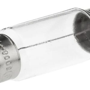 Ampoule à incandescence automobile Osram, SV8.5-8, Clair 24V 1500 h