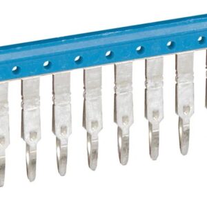 Barre omnibus Legrand 1 Phase, 800 V, pas de 5 mm Viking Viking
