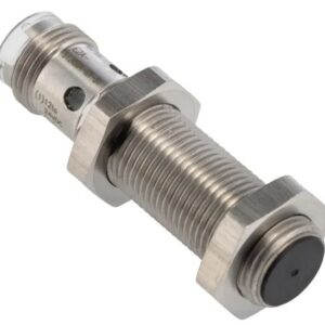 Capteur de proximité inductif Omron Baril fileté, M12 E2A PnP 4 mm 32 V c.c. 200mA