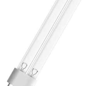 Lampe germicide, 11 W Osram, G23 235.5 mm 254 nm