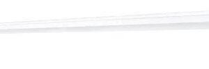 Réglette, 1585 mm, 50 W, LEDVANCE À l'épreuve de l'humidité, LED, 1 4000k Anticorrosif, 240V, IP66