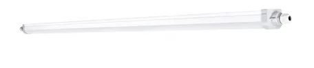 Réglette, 1585 mm, 50 W, LEDVANCE À l'épreuve de l'humidité, LED, 1 4000k Anticorrosif, 240V, IP66