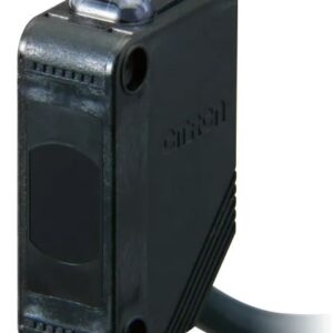 Capteur photoélectrique Omron Réflexion directe Led infrarouge Câble PnP Non