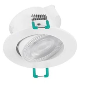 Sylvania LED Projecteur, Ø 86 mm 47 mm 6.0cm 240V, 4.8 W