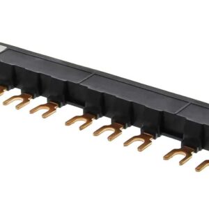 Barre omnibus Schneider Electric 3 Phase, 690 V, pas de 45 mm Linergy Linergy