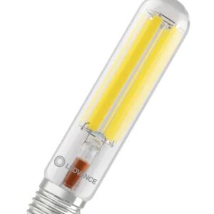 Ampoule LED LEDVANCE E40, Neutre 40580, format Flamme