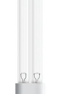 Lampe germicide, 95 W Osram, 2G11 533 mm 254 nm