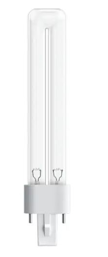 Lampe germicide, 95 W Osram, 2G11 533 mm 254 nm